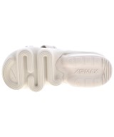 NIKE（ナイキ）サンダル ベージュ サイズ:22cm レディース/2200695920012