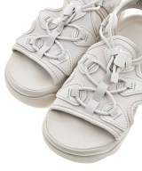 NIKE（ナイキ）サンダル ベージュ サイズ:22cm レディース/2200695920012