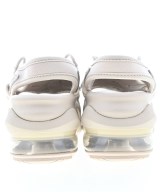 NIKE（ナイキ）サンダル ベージュ サイズ:22cm レディース/2200695920012