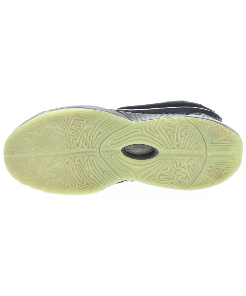 NIKE（ナイキ）スニーカー 黒 サイズ:25cm レディース/2200696810428