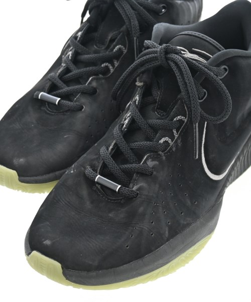 NIKE（ナイキ）スニーカー 黒 サイズ:25cm レディース/2200696810428