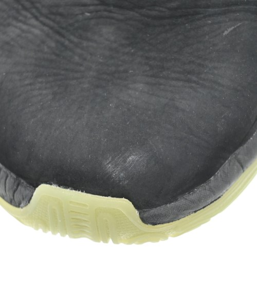 NIKE（ナイキ）スニーカー 黒 サイズ:25cm レディース/2200696810428