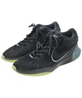 NIKE（ナイキ）スニーカー 黒 サイズ:25cm レディース/2200696810428