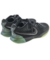 NIKE（ナイキ）スニーカー 黒 サイズ:25cm レディース/2200696810428