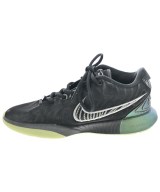 NIKE（ナイキ）スニーカー 黒 サイズ:25cm レディース/2200696810428