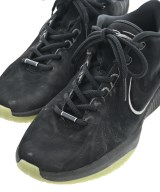 NIKE（ナイキ）スニーカー 黒 サイズ:25cm レディース/2200696810428