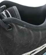 NIKE（ナイキ）スニーカー 黒 サイズ:25cm レディース/2200696810428