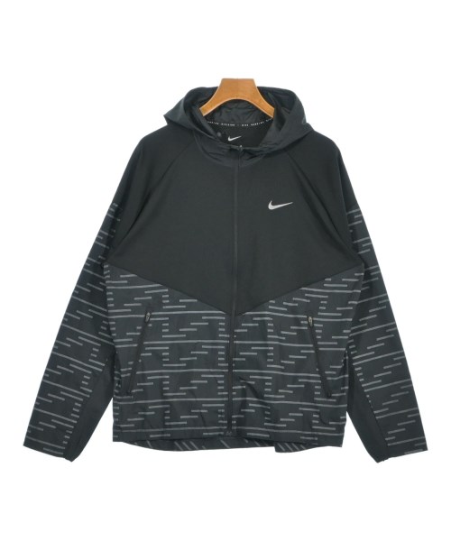 NIKE(ナイキ)マウンテンパーカー 黒 サイズ:XL/2200698487062