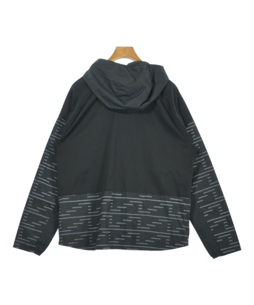 NIKE（ナイキ）マウンテンパーカー 黒 サイズ:XL メンズ/2200698487062