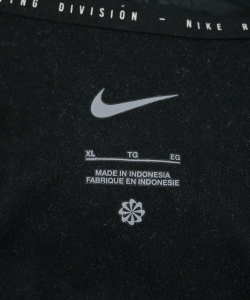 NIKE（ナイキ）マウンテンパーカー 黒 サイズ:XL メンズ/2200698487062