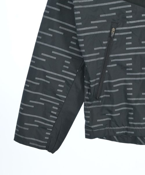 NIKE（ナイキ）マウンテンパーカー 黒 サイズ:XL メンズ/2200698487062