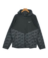 NIKE（ナイキ）マウンテンパーカー 黒 サイズ:XL メンズ/2200698487062