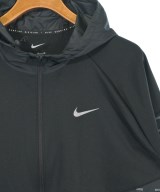 NIKE（ナイキ）マウンテンパーカー 黒 サイズ:XL メンズ/2200698487062