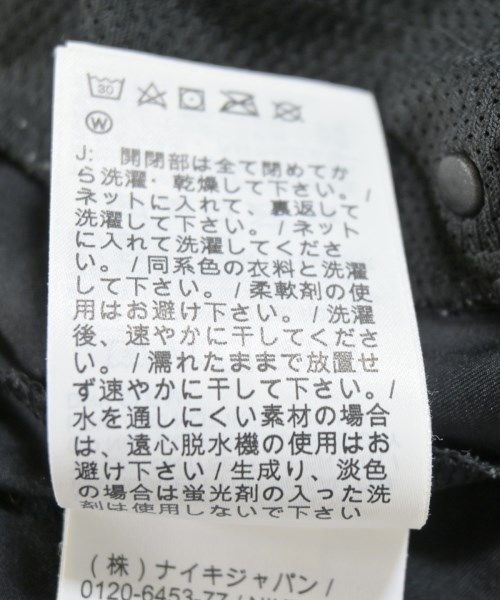 NIKE（ナイキ）その他 黒 サイズ:XL メンズ/2200698487093