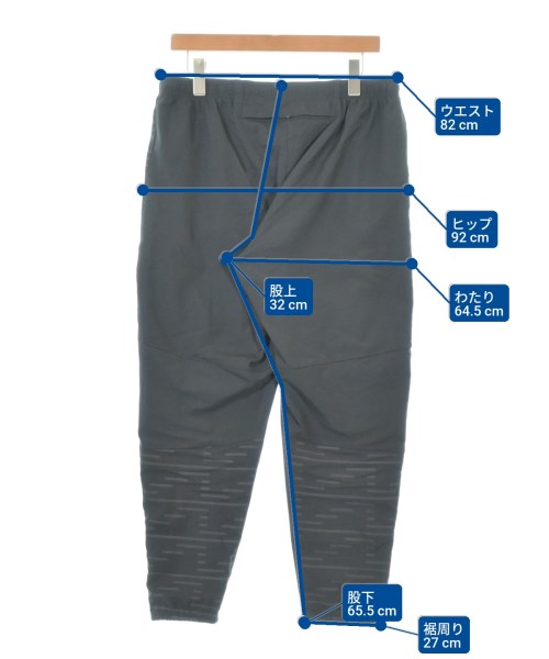 NIKE（ナイキ）その他 黒 サイズ:XL メンズ/2200698487093