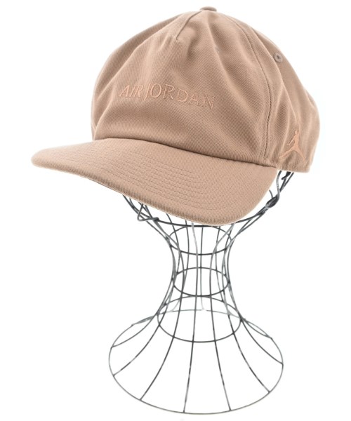 NIKE(ナイキ)キャップ 茶 サイズ:M/L/2200698487192