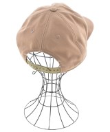 NIKE（ナイキ）キャップ 茶 サイズ:M/L メンズ/2200698487192