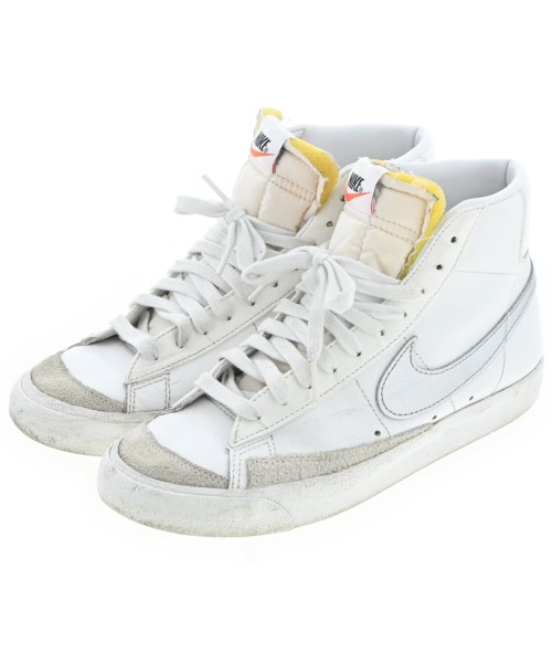 NIKE(ナイキ)スニーカー 白 サイズ:25cm/2200699387026