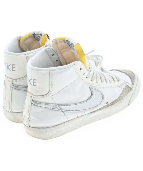 NIKE（ナイキ）スニーカー 白 サイズ:25cm メンズ/2200699387026