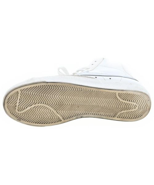 NIKE（ナイキ）スニーカー 白 サイズ:25cm メンズ/2200699387026