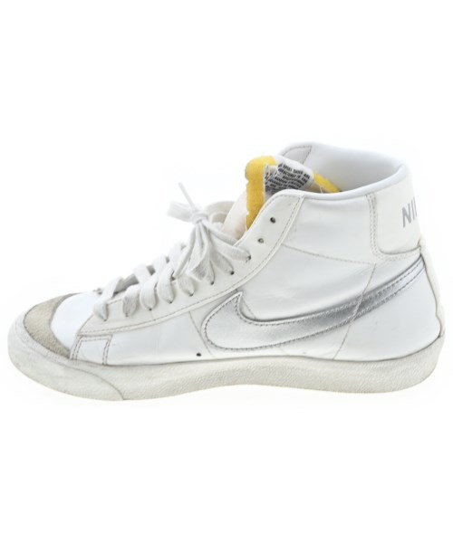 NIKE（ナイキ）スニーカー 白 サイズ:25cm メンズ/2200699387026