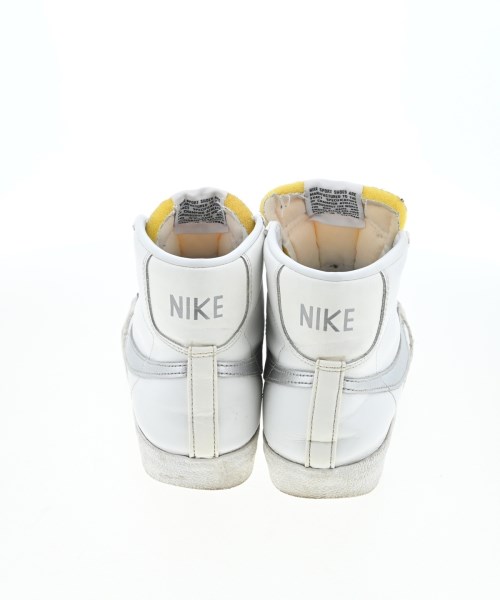 NIKE（ナイキ）スニーカー 白 サイズ:25cm メンズ/2200699387026
