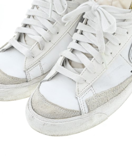 NIKE（ナイキ）スニーカー 白 サイズ:25cm メンズ/2200699387026