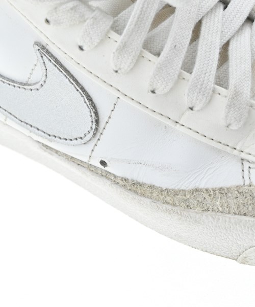 NIKE（ナイキ）スニーカー 白 サイズ:25cm メンズ/2200699387026