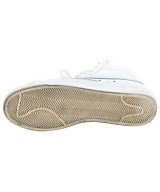 NIKE（ナイキ）スニーカー 白 サイズ:25cm メンズ/2200699387026