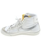 NIKE（ナイキ）スニーカー 白 サイズ:25cm メンズ/2200699387026