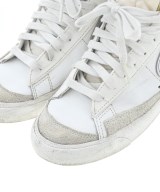NIKE（ナイキ）スニーカー 白 サイズ:25cm メンズ/2200699387026