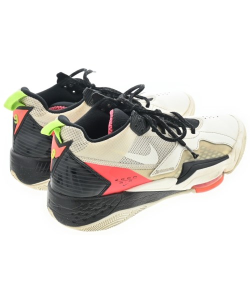 NIKE（ナイキ）スニーカー 白 サイズ:25cm メンズ/2200699387033