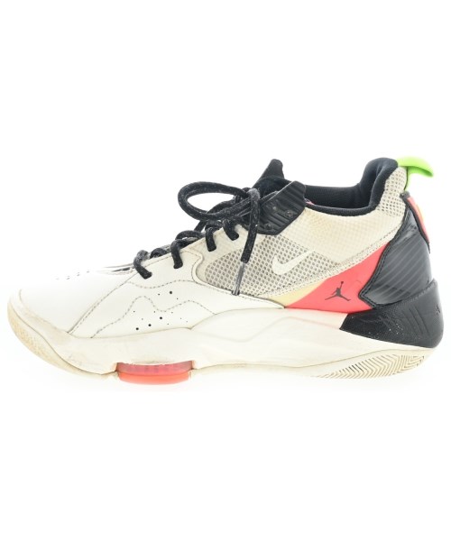 NIKE（ナイキ）スニーカー 白 サイズ:25cm メンズ/2200699387033