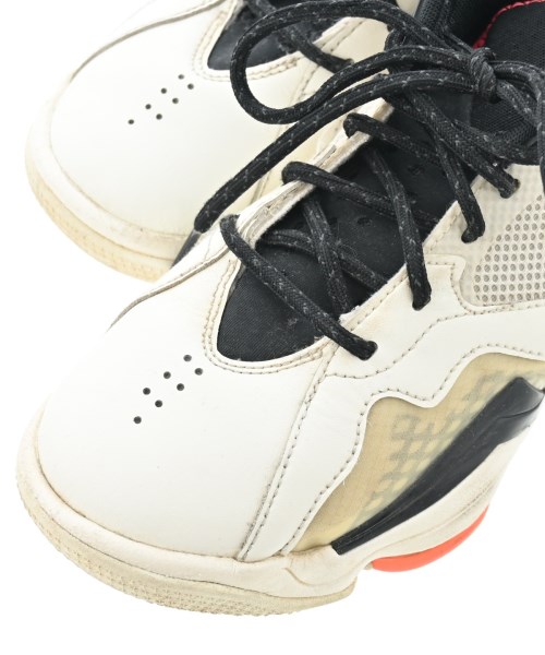NIKE（ナイキ）スニーカー 白 サイズ:25cm メンズ/2200699387033