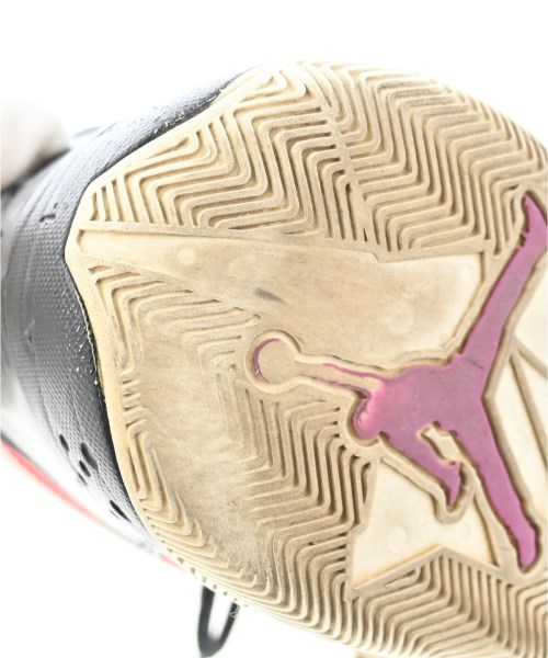 NIKE（ナイキ）スニーカー 白 サイズ:25cm メンズ/2200699387033