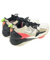 NIKE（ナイキ）スニーカー 白 サイズ:25cm メンズ/2200699387033