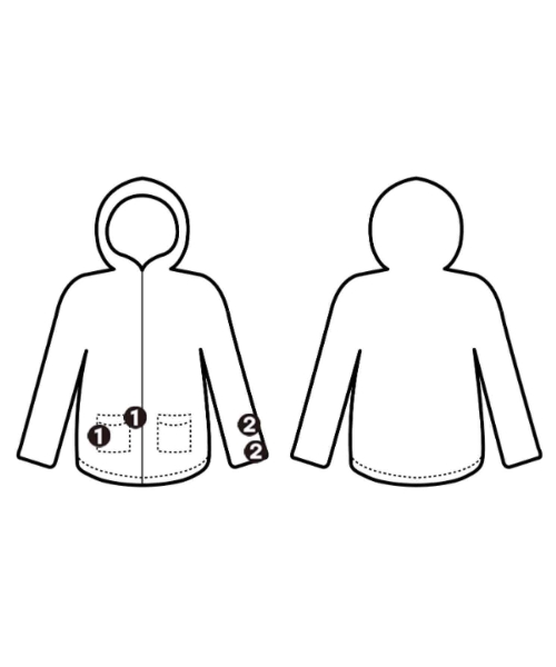 NIKE（ナイキ）その他 白 サイズ:XL メンズ/2200699387040
