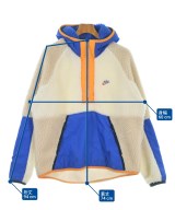 NIKE（ナイキ）その他 白 サイズ:XL メンズ/2200699387040