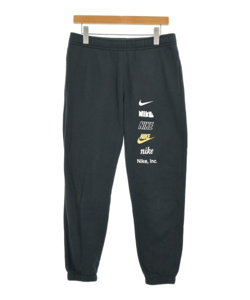 NIKE(ナイキ)スウェットパンツ 黒 サイズ:L/2200699387125