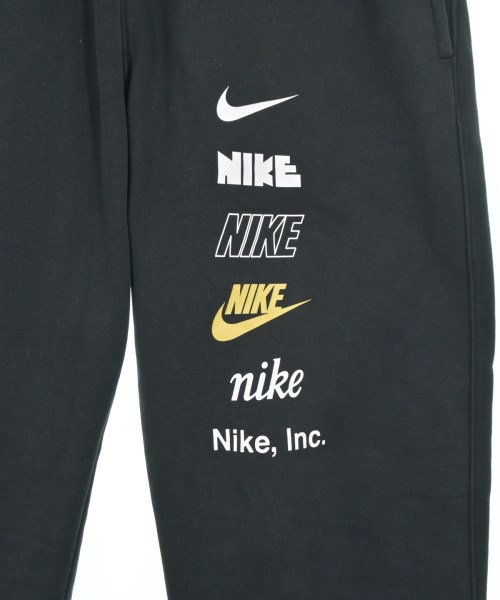 NIKE（ナイキ）スウェットパンツ 黒 サイズ:L レディース/2200699387125