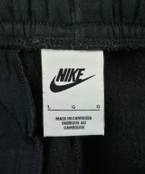 NIKE（ナイキ）スウェットパンツ 黒 サイズ:L レディース/2200699387125