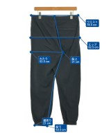 NIKE（ナイキ）スウェットパンツ 黒 サイズ:L レディース/2200699387125
