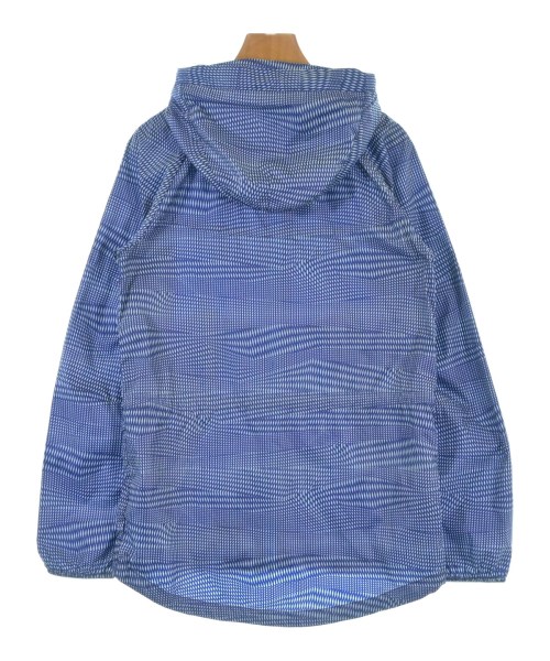 NIKE（ナイキ）マウンテンパーカー 青 サイズ:S レディース/2200699387132