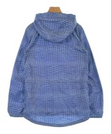 NIKE（ナイキ）マウンテンパーカー 青 サイズ:S レディース/2200699387132