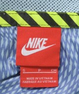 NIKE（ナイキ）マウンテンパーカー 青 サイズ:S レディース/2200699387132