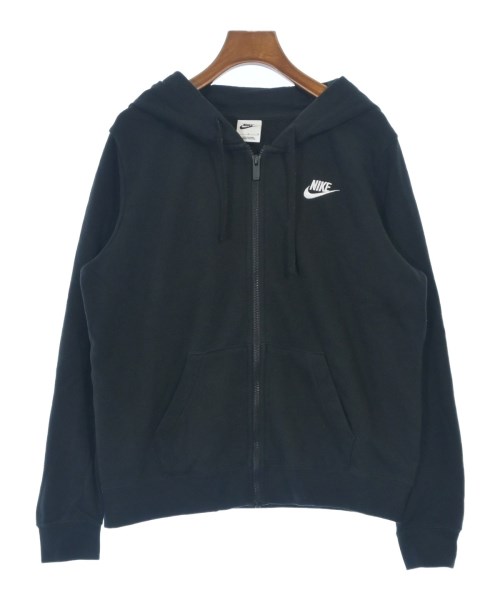 NIKE(ナイキ)パーカー 黒 サイズ:L/2200693908012