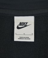 NIKE（ナイキ）パーカー 黒 サイズ:L レディース/2200693908012