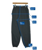 NIKE（ナイキ）スウェットパンツ 黒 サイズ:L レディース/2200696567285