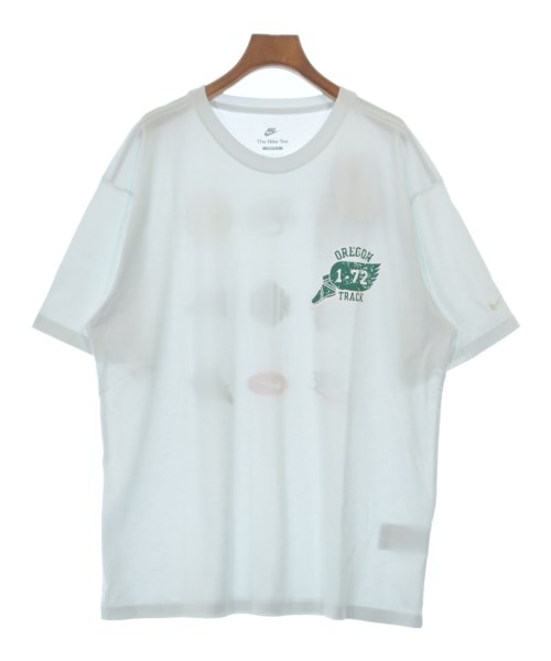 NIKE(ナイキ)Tシャツ・カットソー 白 サイズ:L/2200697738165