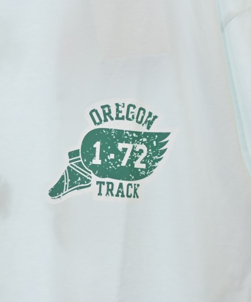 NIKE（ナイキ）Tシャツ・カットソー 白 サイズ:L メンズ/2200697738165